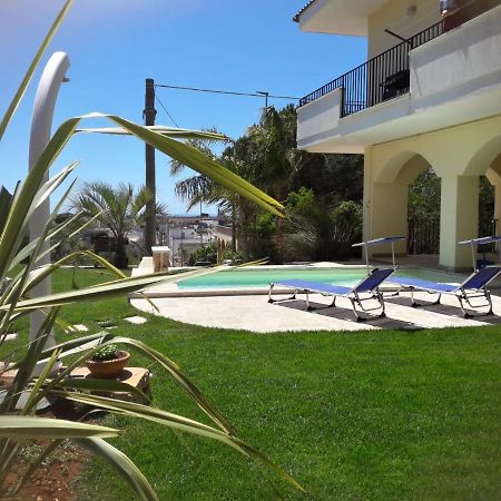Salusdea Apartment Morciano di Leuca Exterior photo