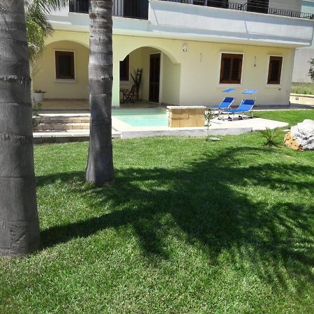 Salusdea Apartment Morciano di Leuca Exterior photo