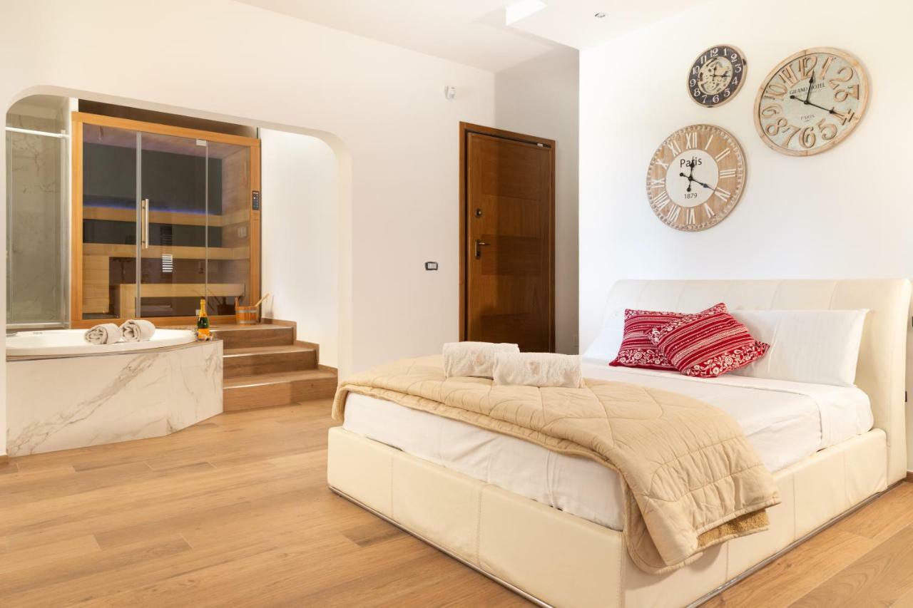 Salusdea Apartment Morciano di Leuca Exterior photo