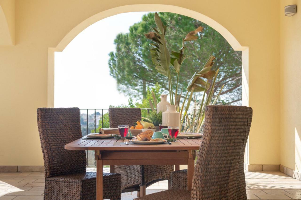 Salusdea Apartment Morciano di Leuca Exterior photo