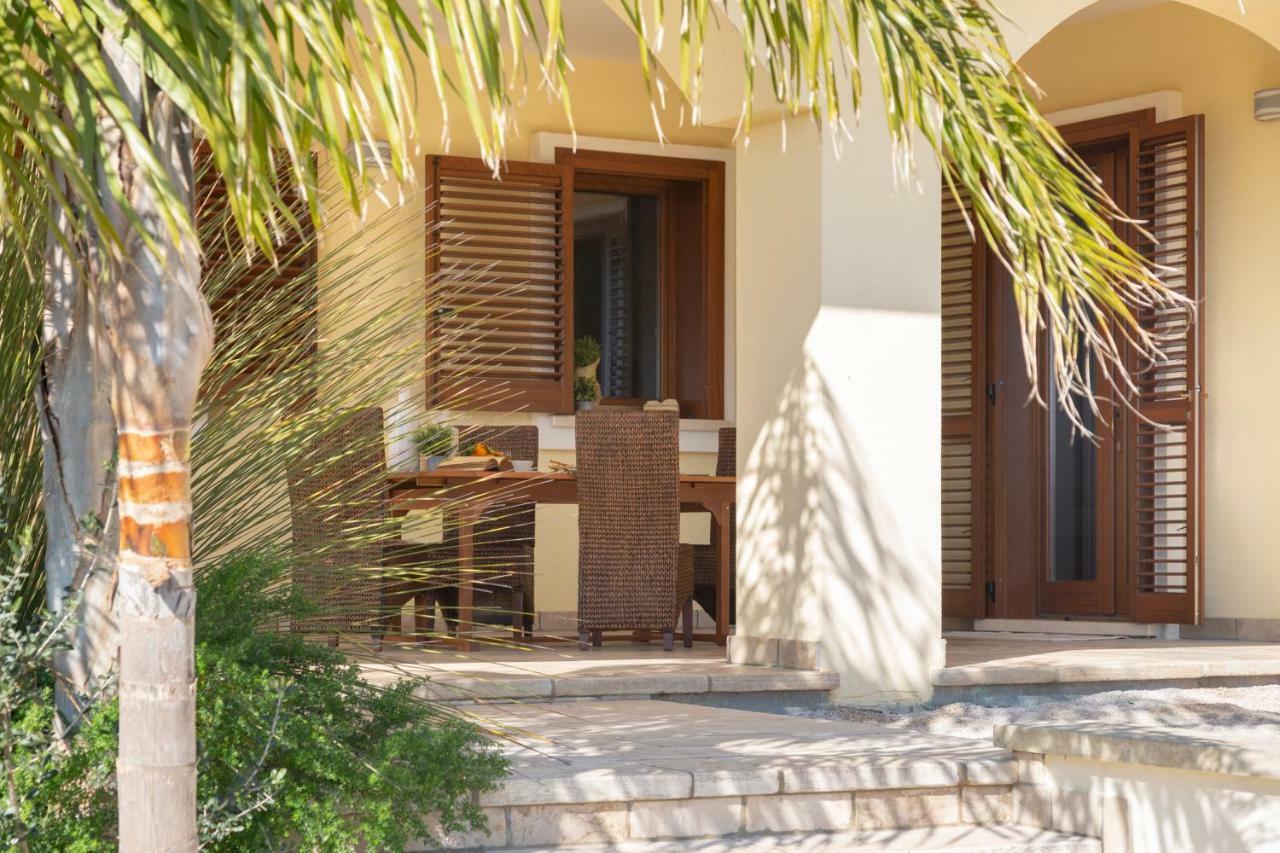 Salusdea Apartment Morciano di Leuca Exterior photo